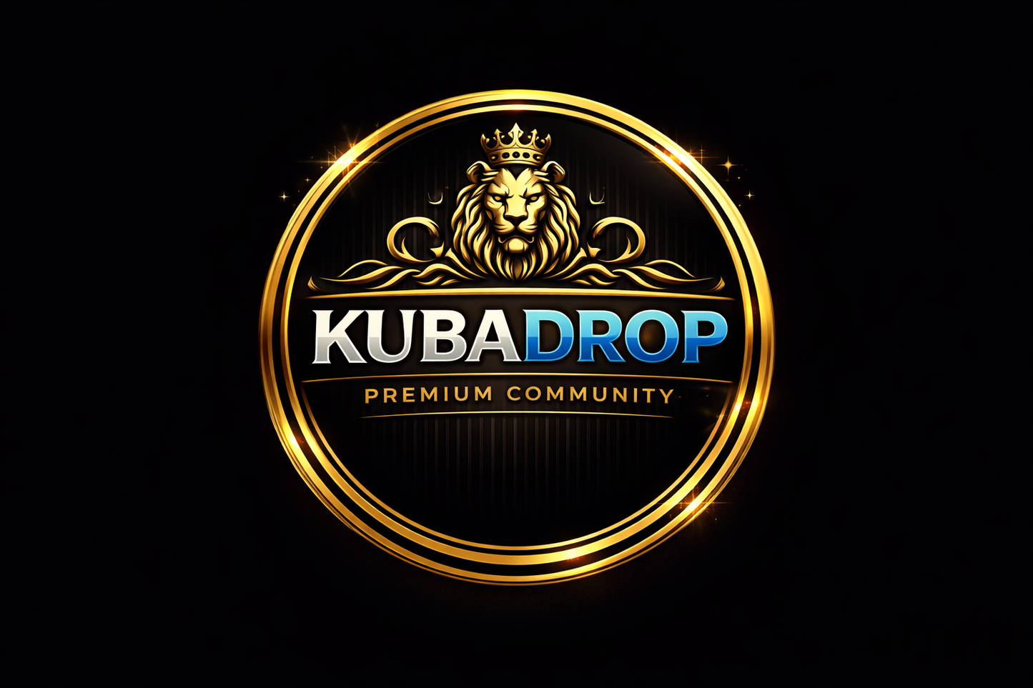 Kuba Drop - Premium Community